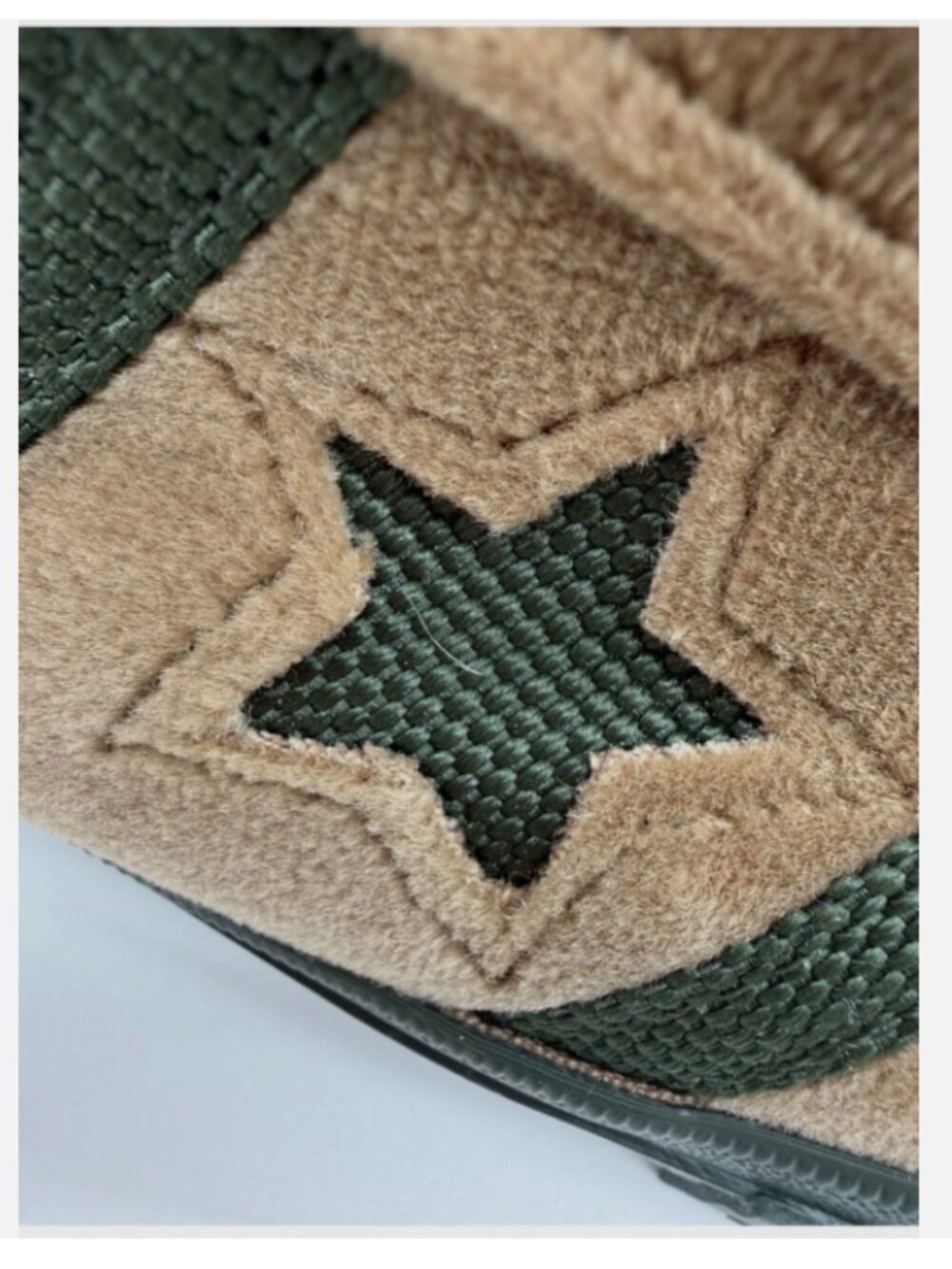 Converse x Undefeated One Star Academy Pro Brown Velvet Mens Size 13 A12132C - Picture 5 of 11